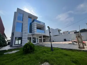 5bdrm House in Charclem Ventures, East Legon for rent