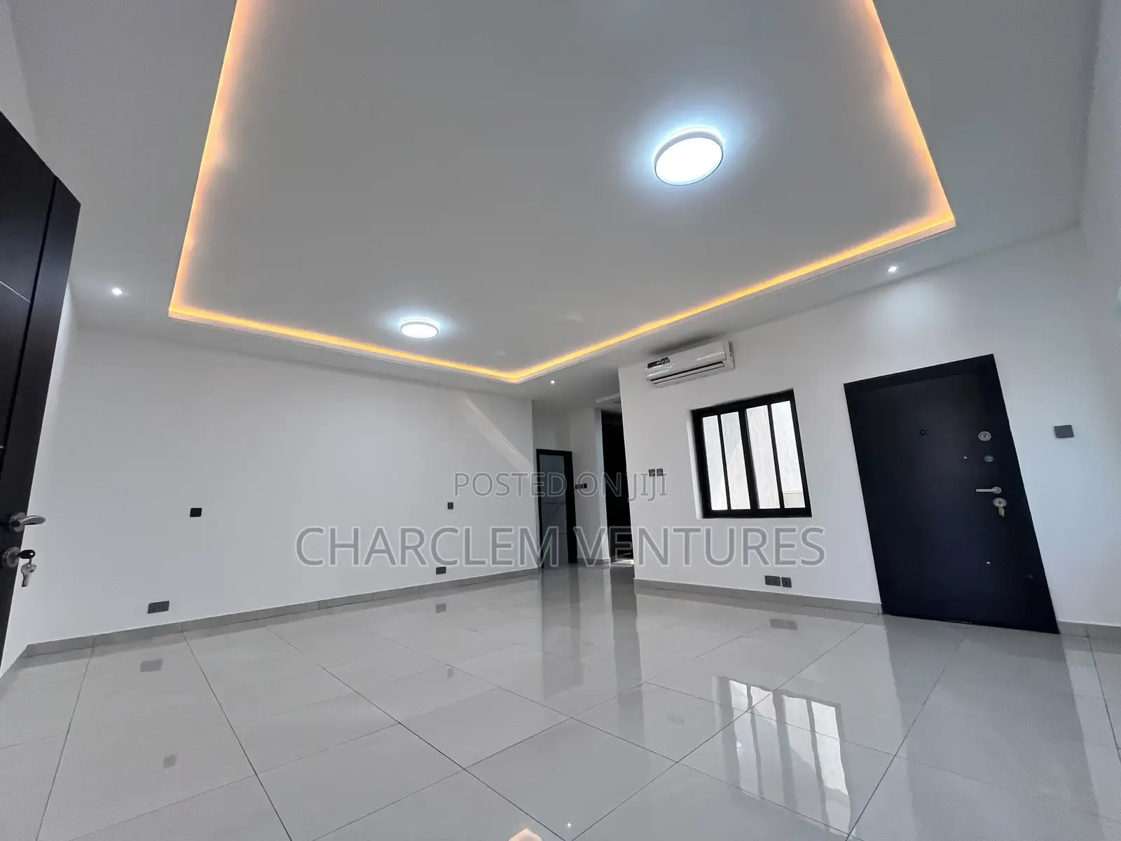 5bdrm House in Charclem Ventures, East Legon for rent