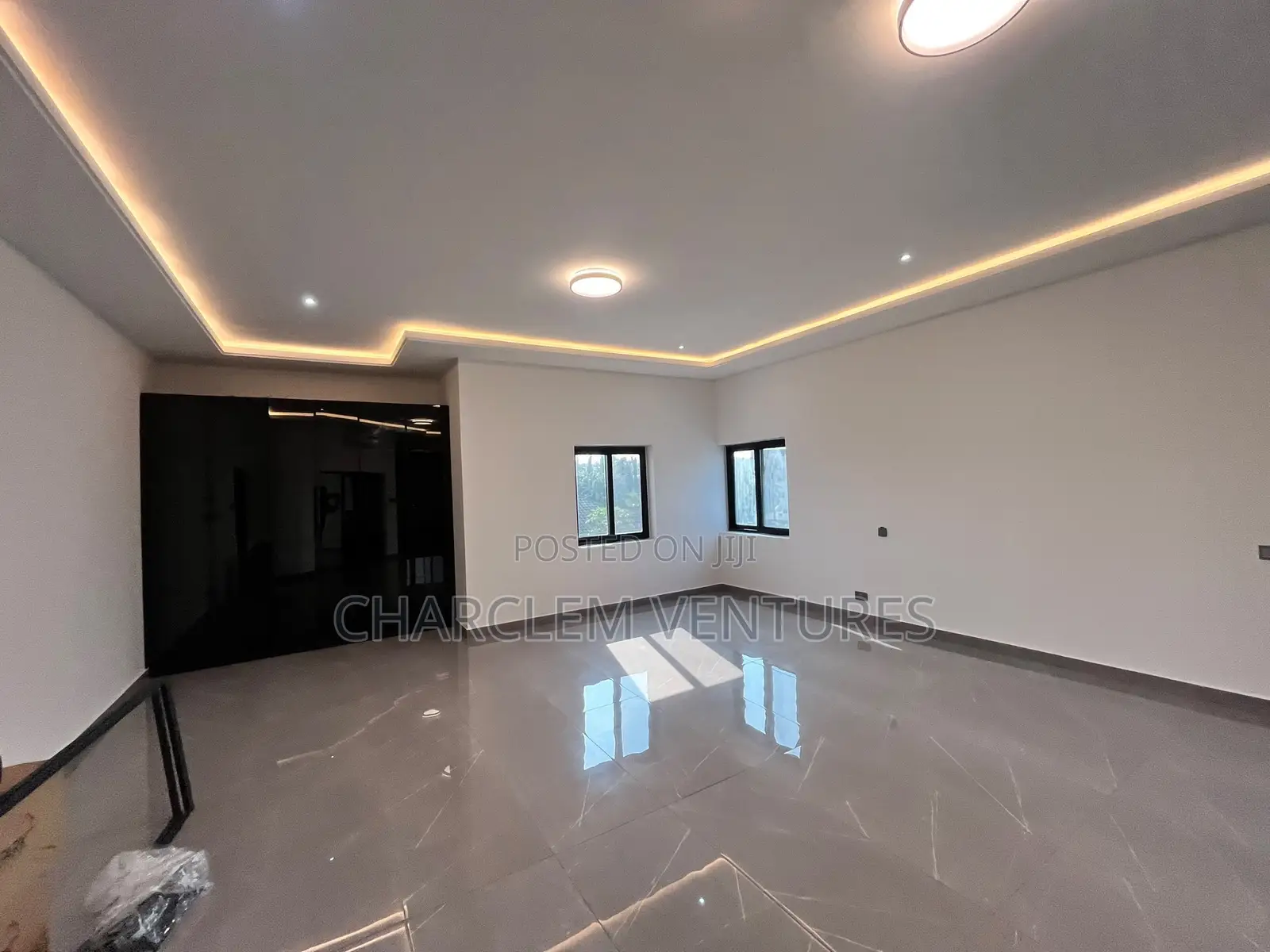 5bdrm House in Charclem Ventures, East Legon for rent