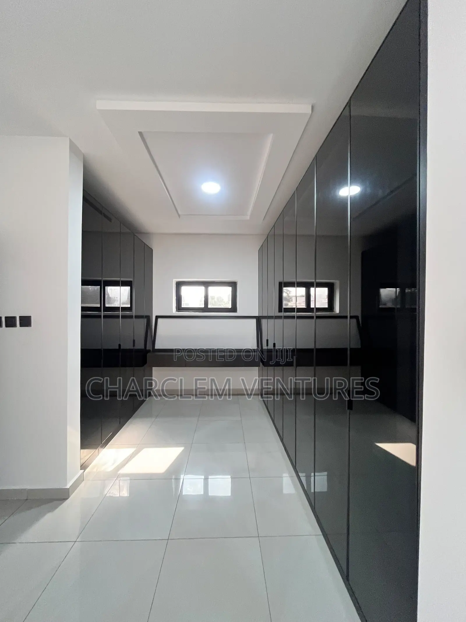 5bdrm House in Charclem Ventures, East Legon for rent