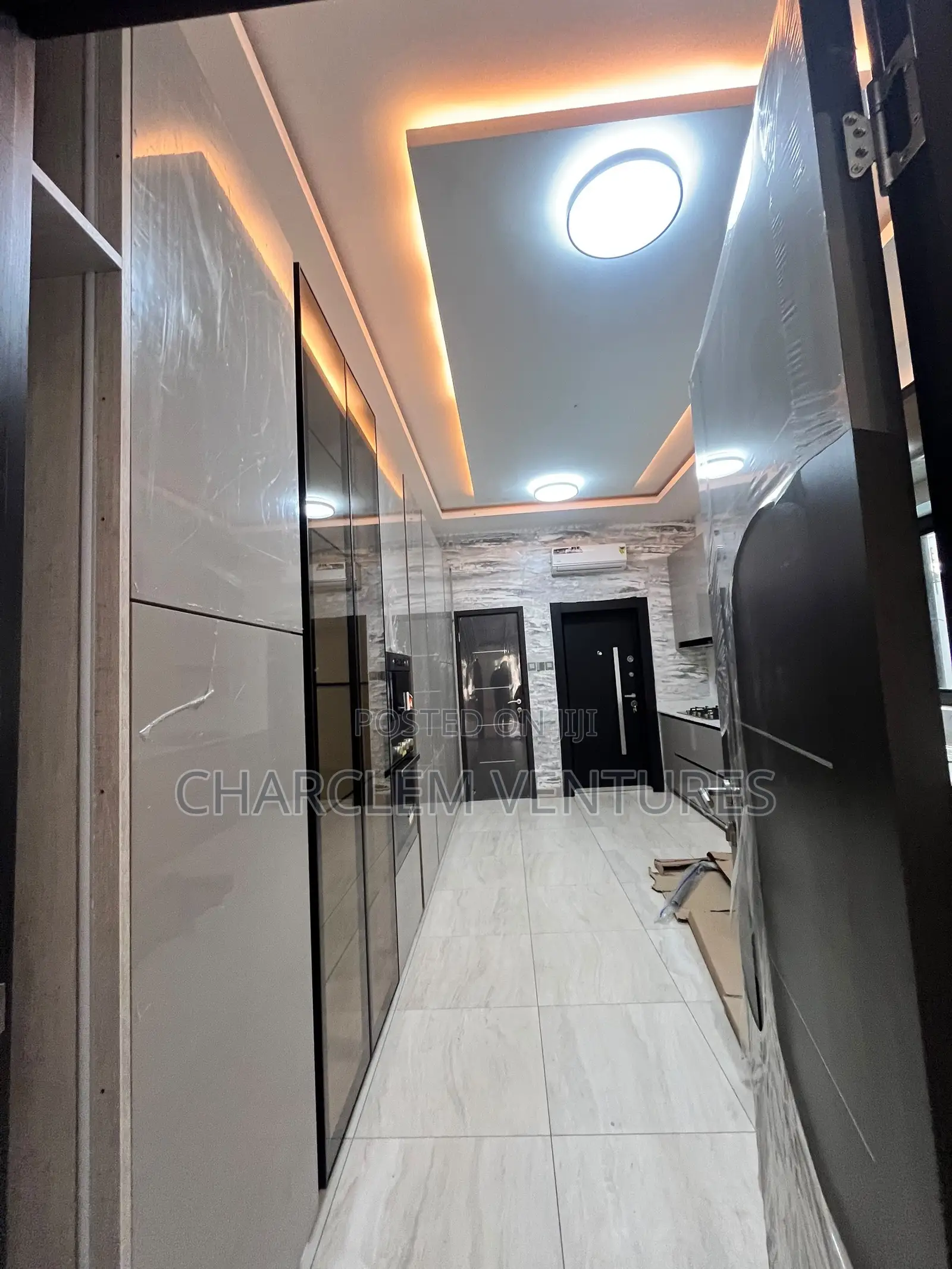 5bdrm House in Charclem Ventures, East Legon for rent