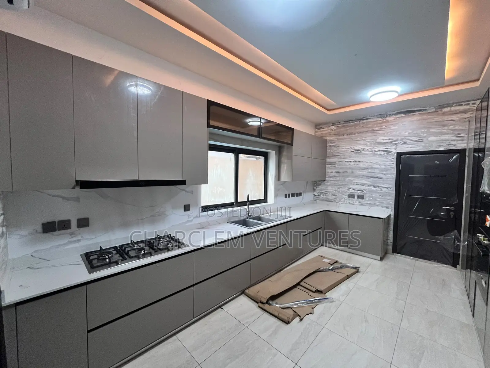 5bdrm House in Charclem Ventures, East Legon for rent