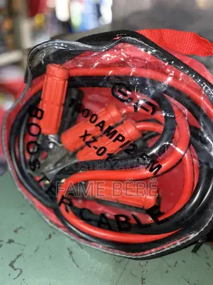 Jumper Cable