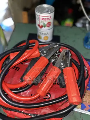 Jumper Cable