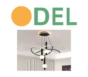 Pendant Lights