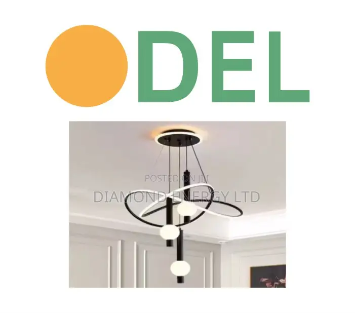 Pendant Lights