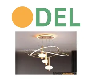 Pendant Lights