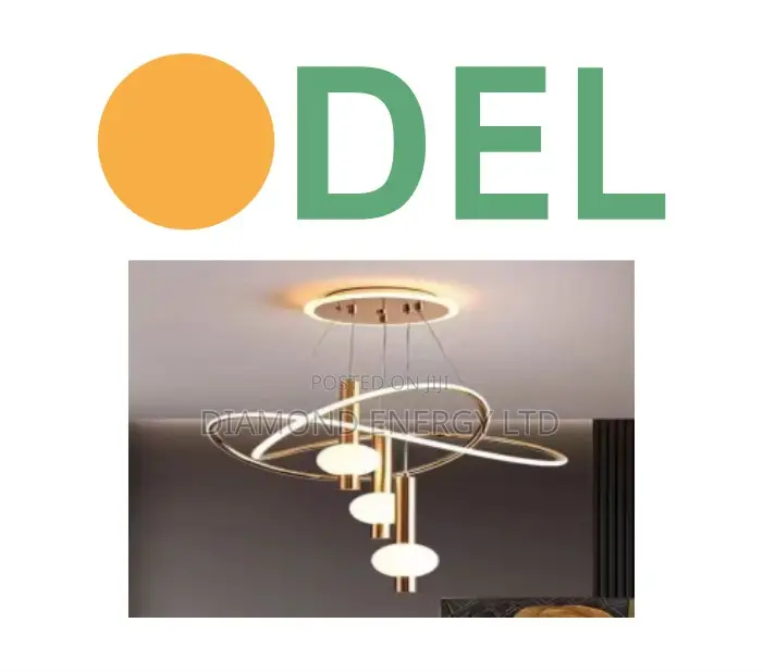Pendant Lights