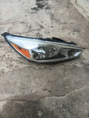 Ford Lights