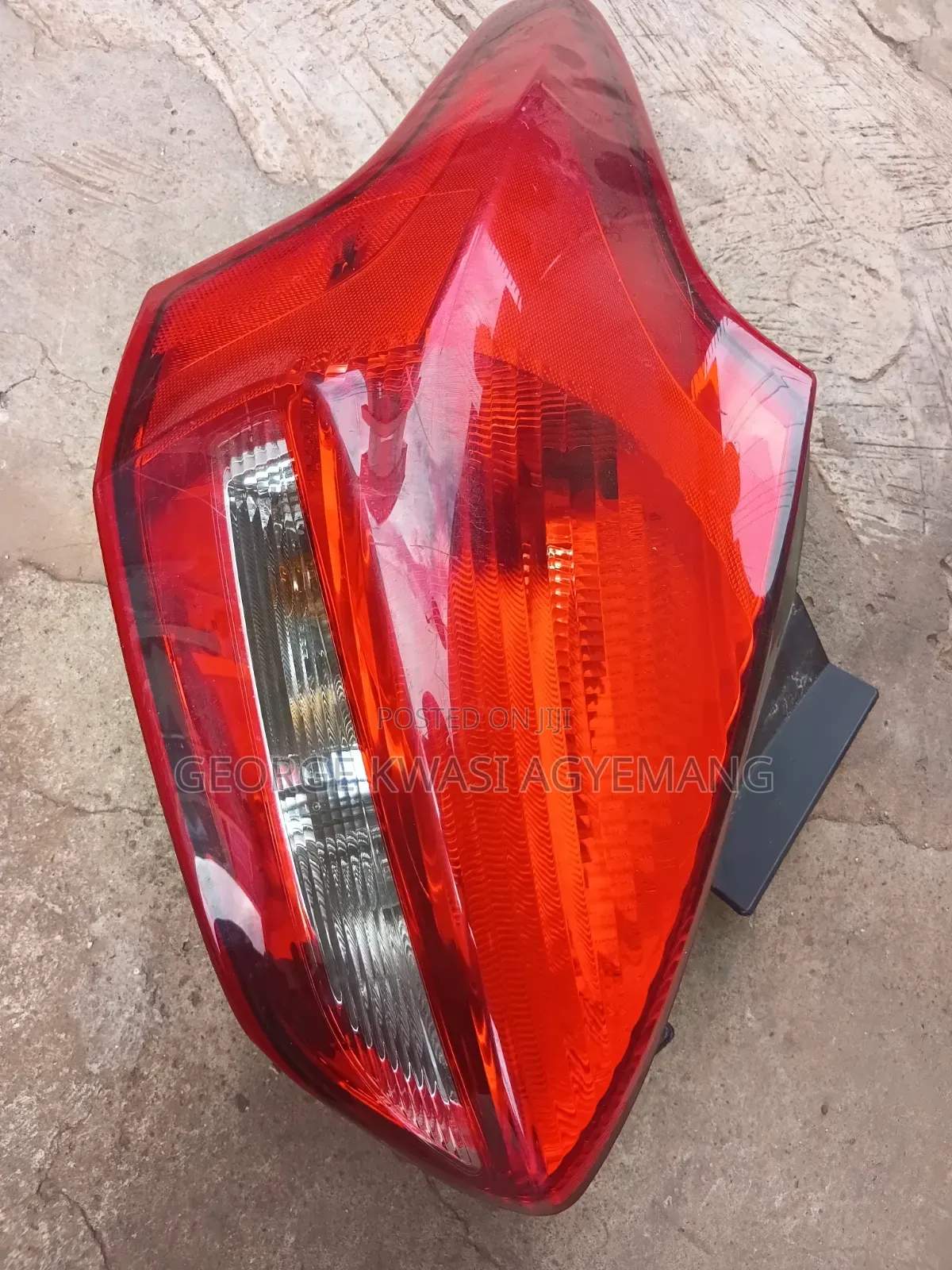 Ford Lights