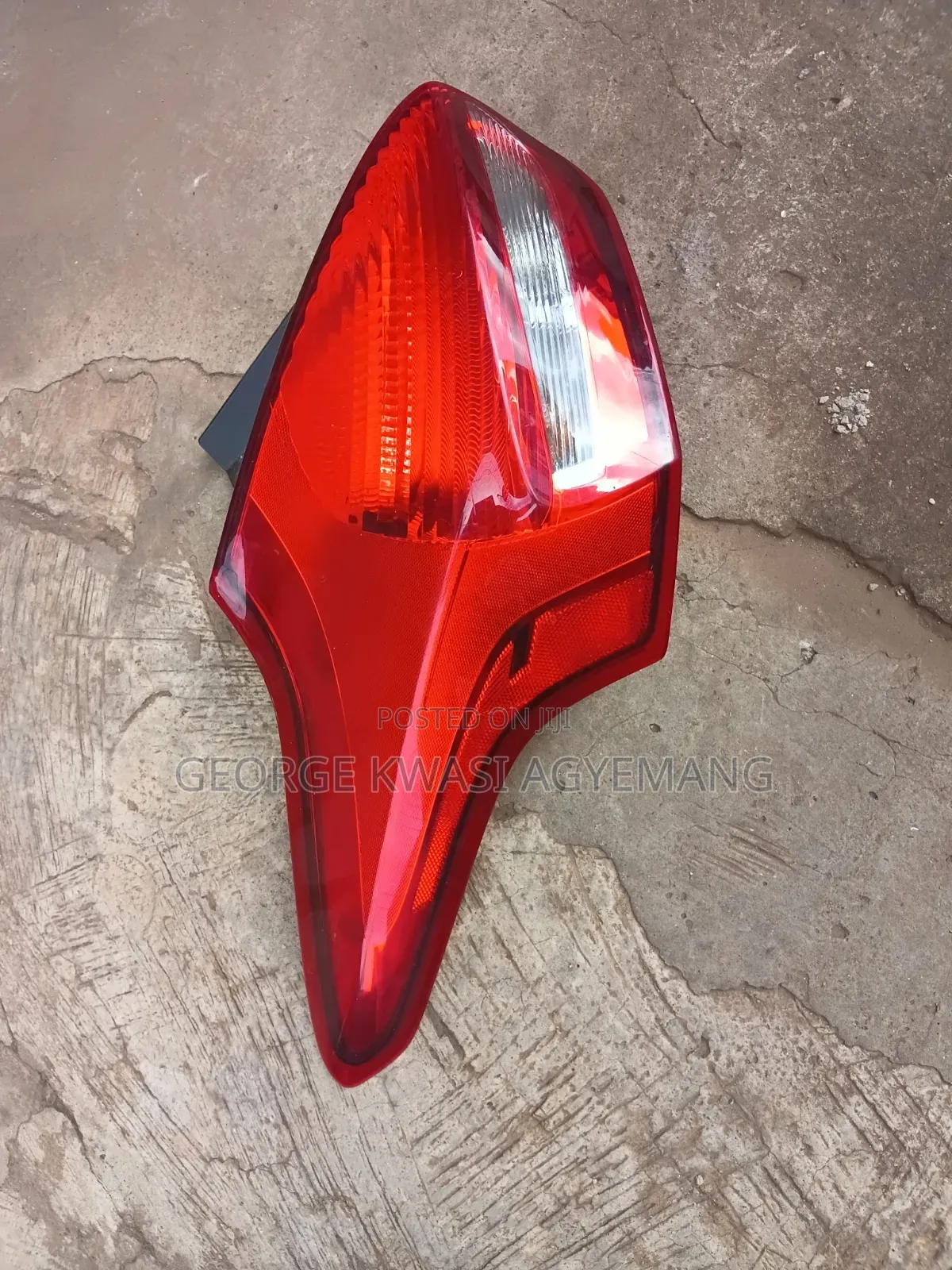 Ford Lights