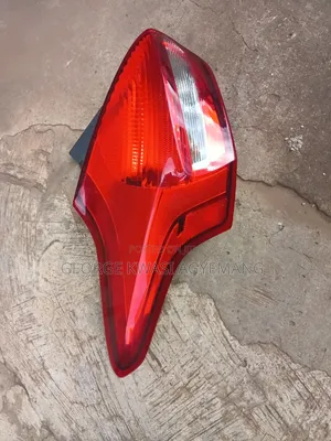Ford Lights