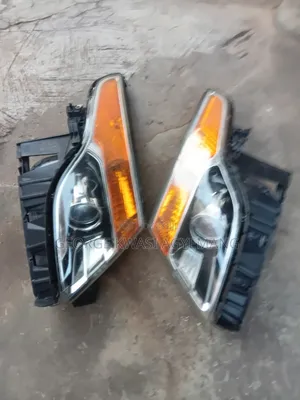Ford Lights
