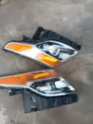 Ford Lights