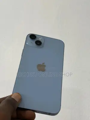 Apple iPhone 14 Plus 128 GB Blue