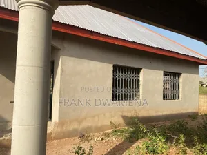 Mini Flat in Nkoranza South for sale