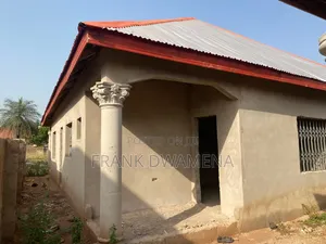 Mini Flat in Nkoranza South for sale