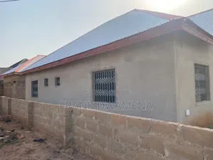 Mini Flat in Nkoranza South for sale