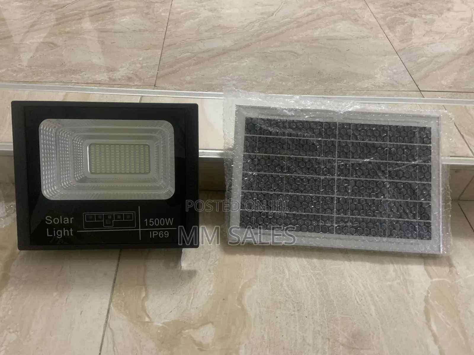 Solar Lights