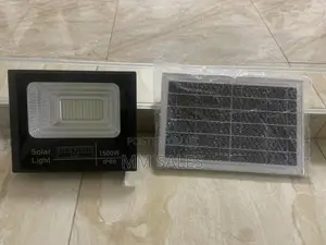 Solar Lights