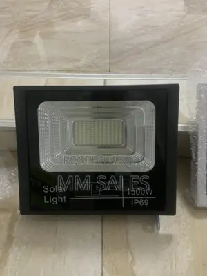 Solar Lights