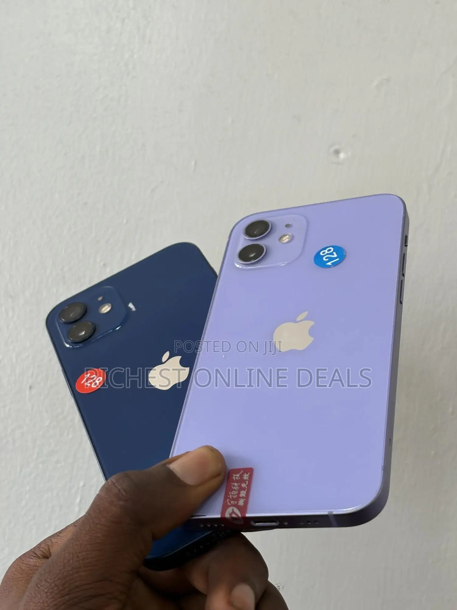 Apple iPhone 12 128 GB