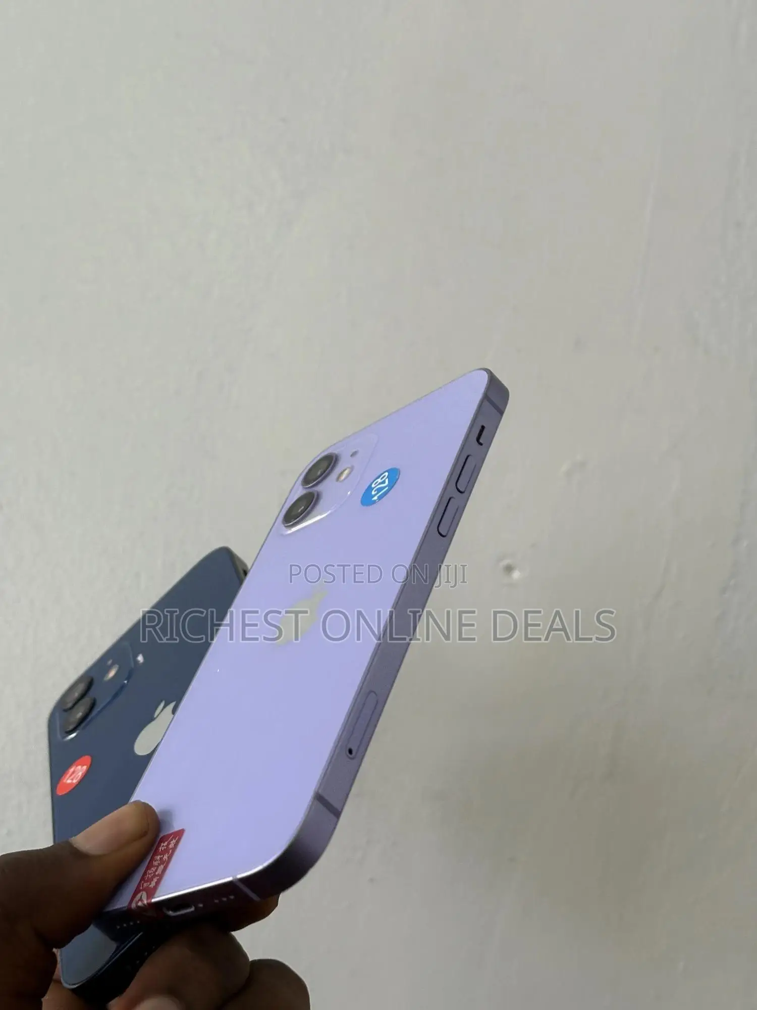 Apple iPhone 12 128 GB