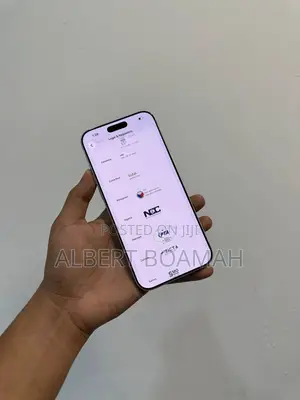 Apple iPhone 17 Pro Max 512 GB Silver