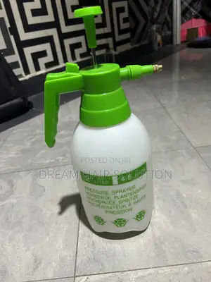 2L Bottle Sprayer
