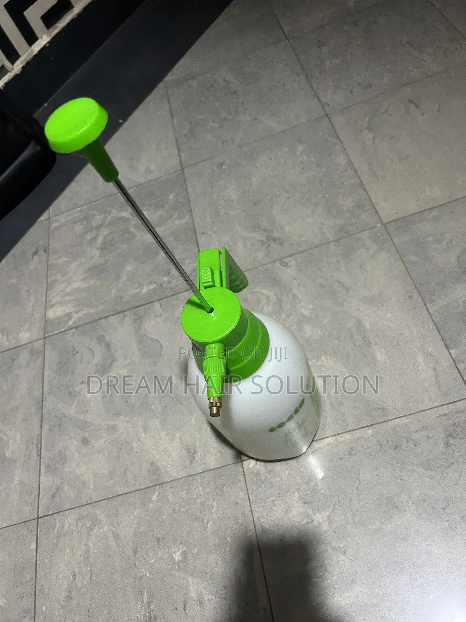 2L Bottle Sprayer