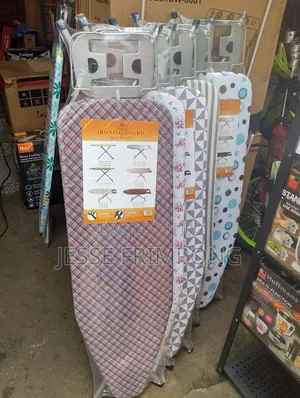 Ironing Stand