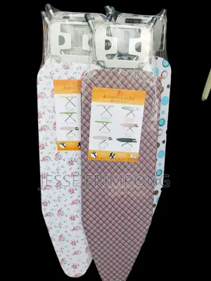Ironing Stand