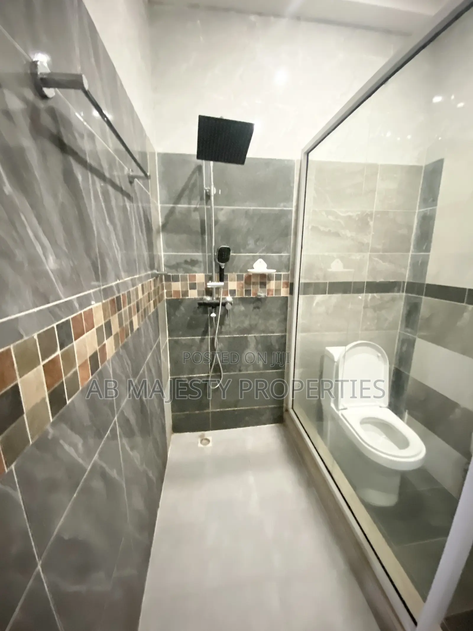 Furnished 3bdrm Townhouse / Terrace for rent