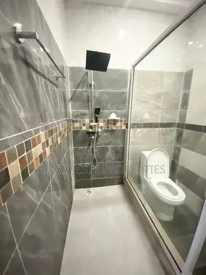 Furnished 3bdrm Townhouse / Terrace for rent