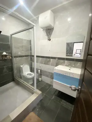 Furnished 3bdrm Townhouse / Terrace for rent