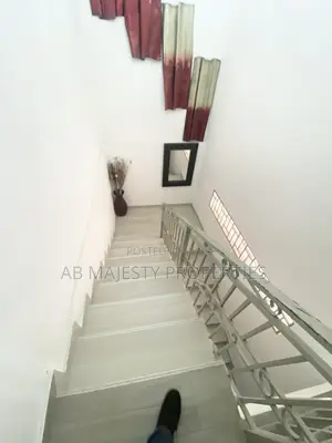 Furnished 3bdrm Townhouse / Terrace for rent