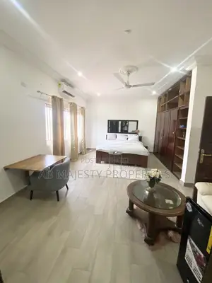 Furnished 3bdrm Townhouse / Terrace for rent