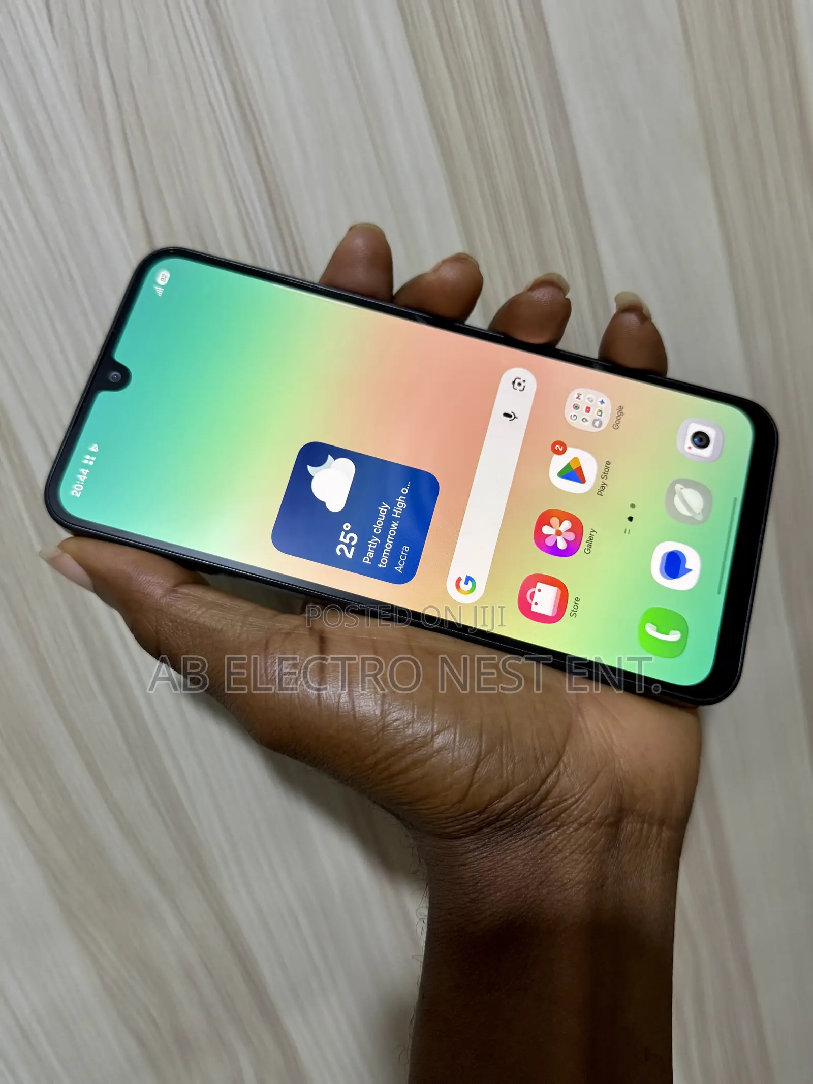 Samsung Galaxy A26 128 GB