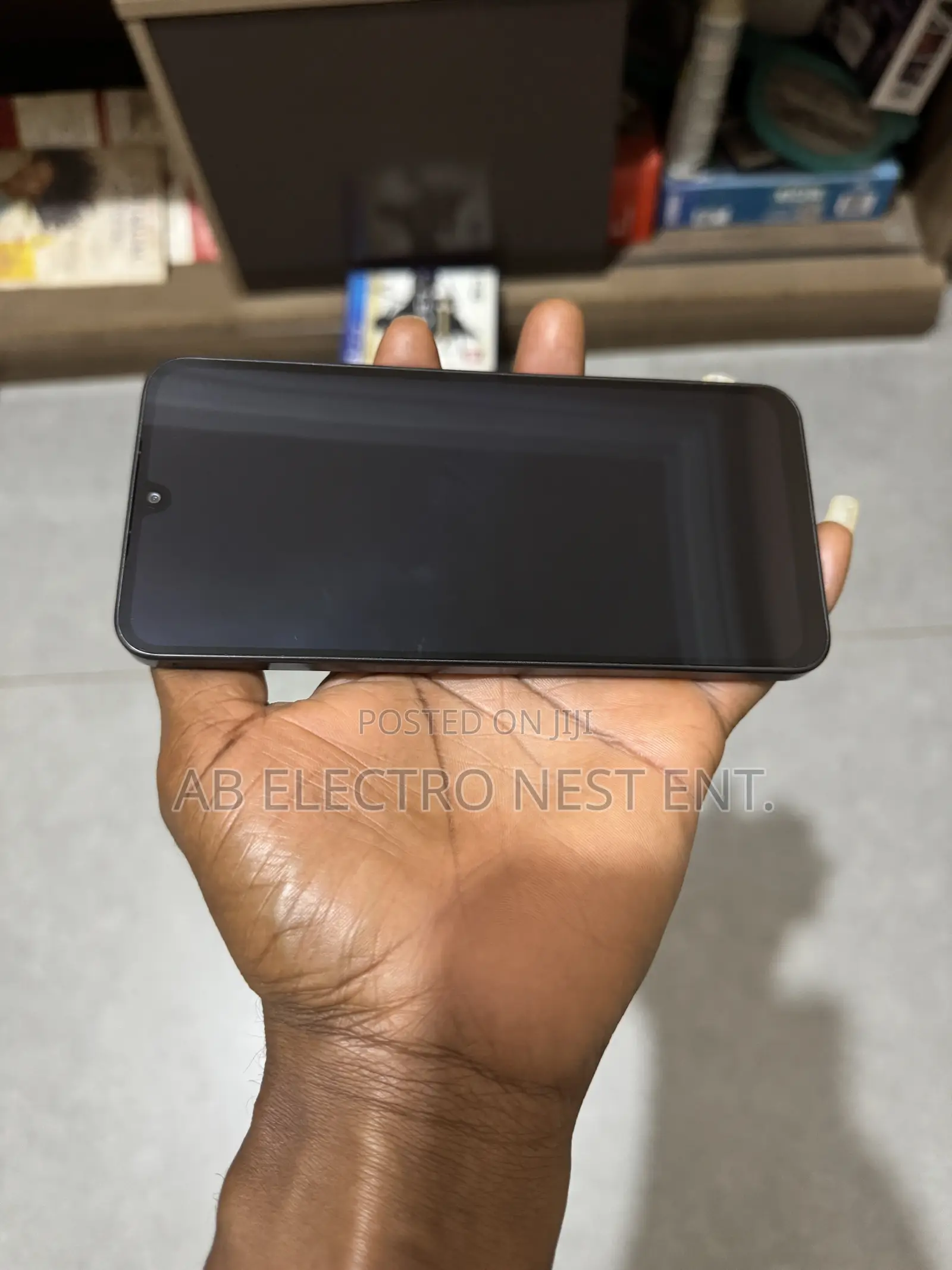 Samsung Galaxy A26 128 GB