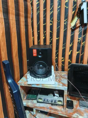 M Audi Studio Monitor
