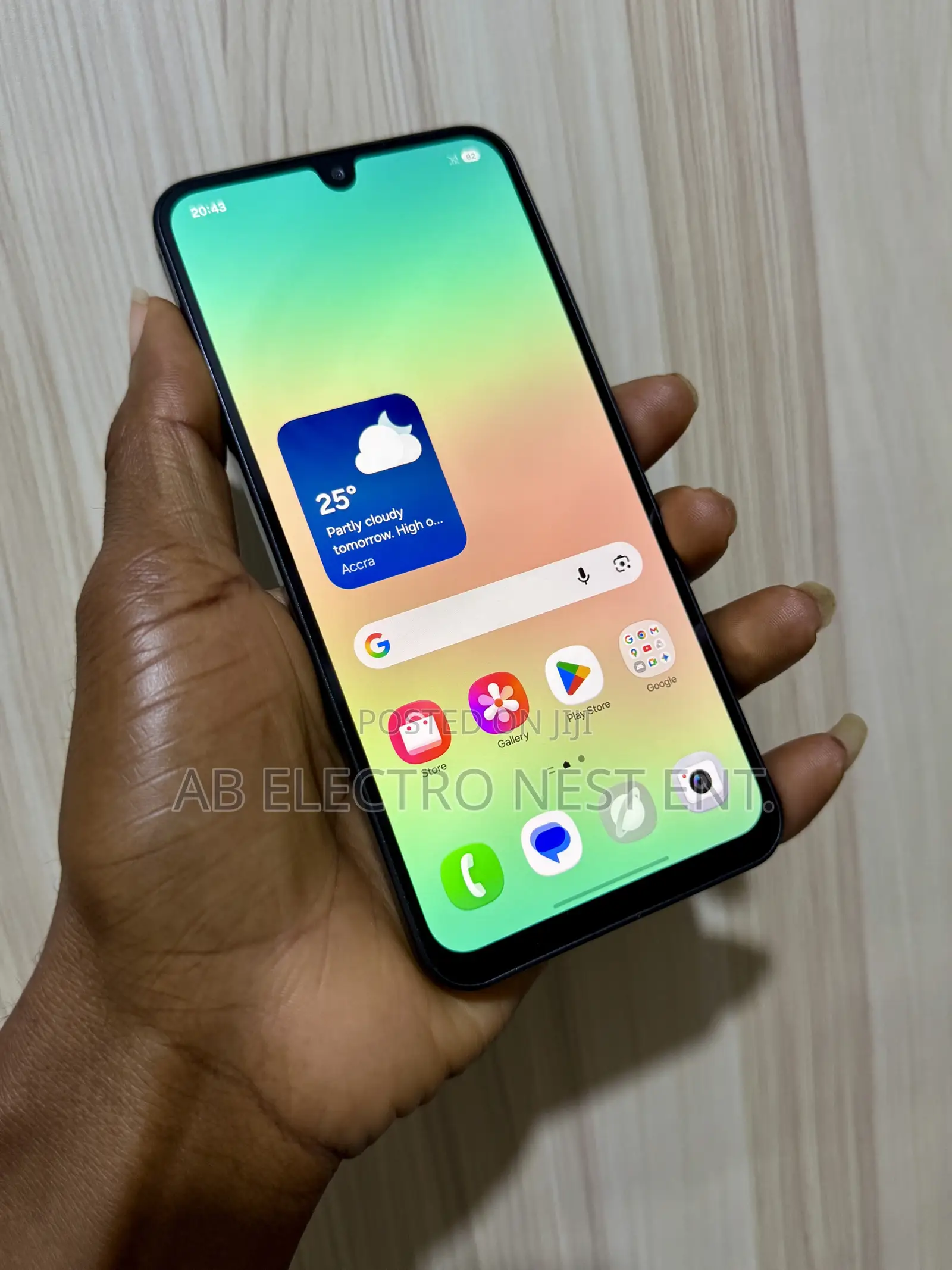 Samsung Galaxy A26 128 GB