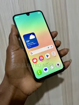 Samsung Galaxy A26 128 GB