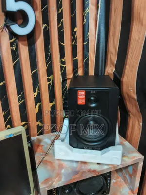 M Audi Studio Monitor