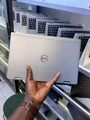 Laptop Dell Latitude 7320 16GB Intel Core i7 SSD 256GB