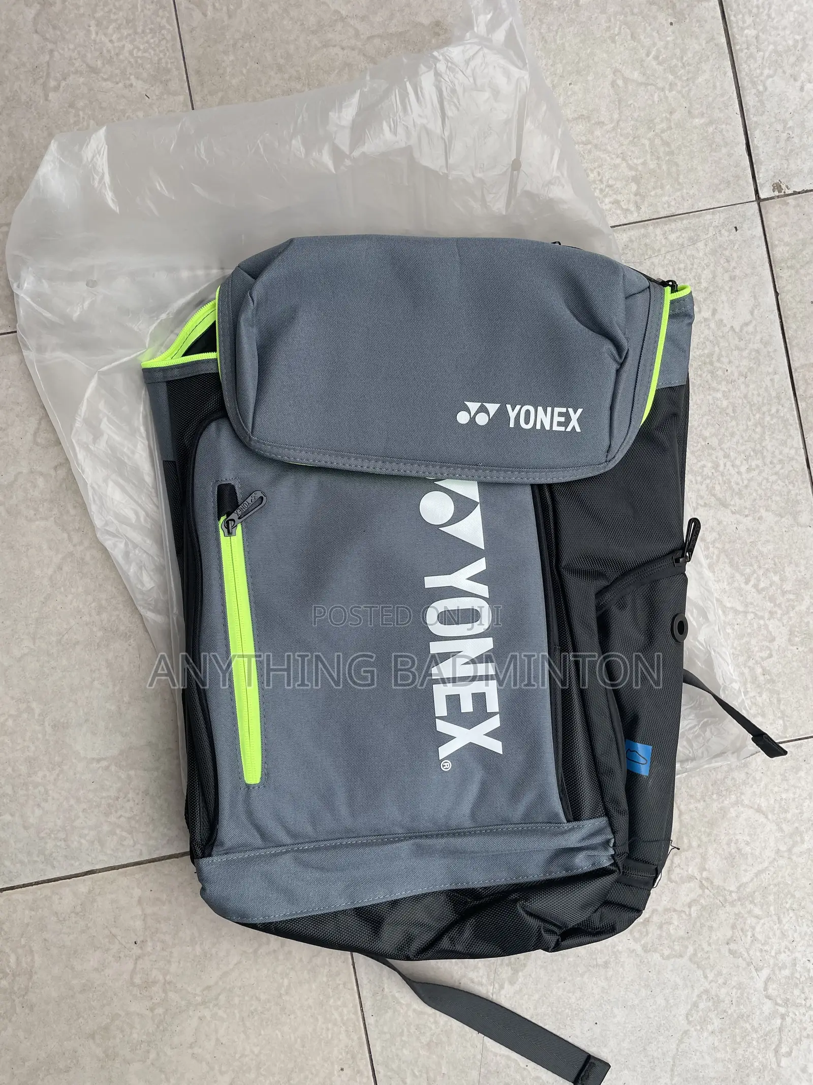 Yonex Backpack