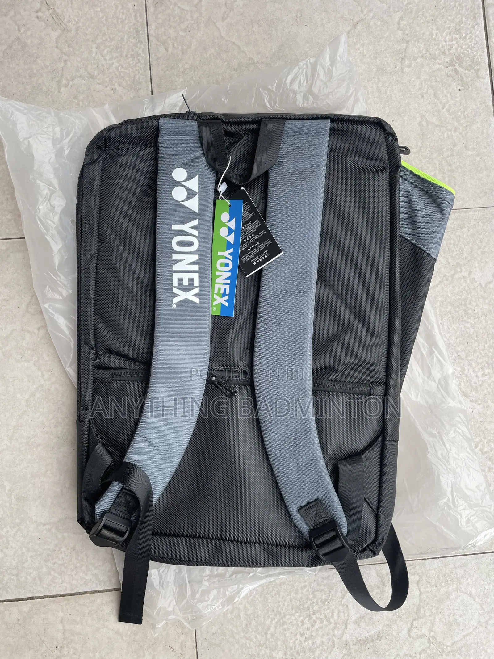 Yonex Backpack