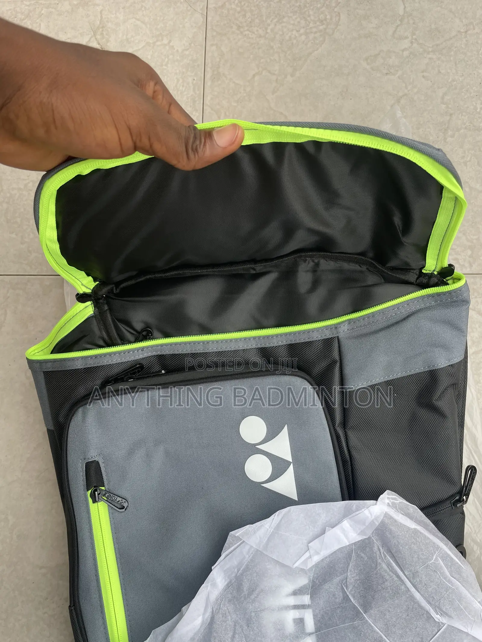 Yonex Backpack