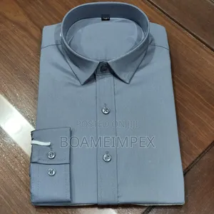 Ladies Office Long Sleeve Shirts