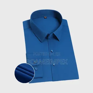 Ladies Office Long Sleeve Shirts