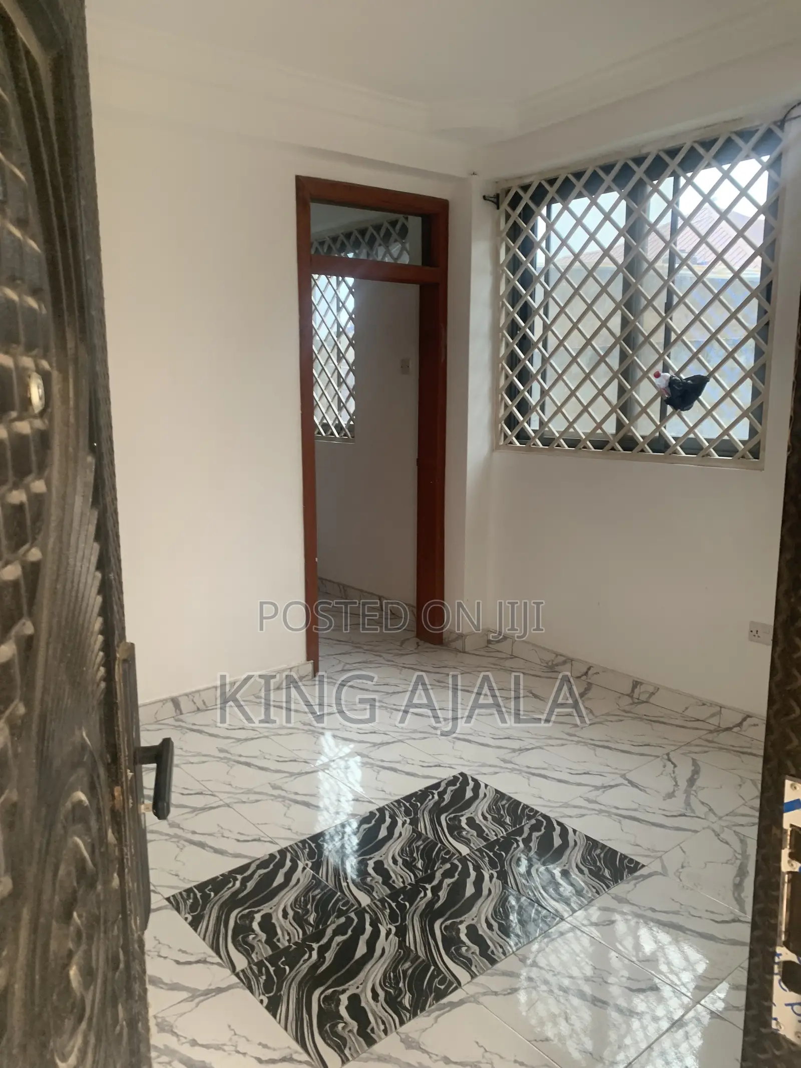 Furnished 1bdrm Apartment in Lamptey, New Market for rent